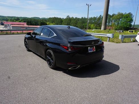 Used 2022 Lexus ES 350 F Sport w/ Accessory Package image 19