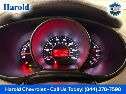 Used 2018 Kia Soul FWD image 15