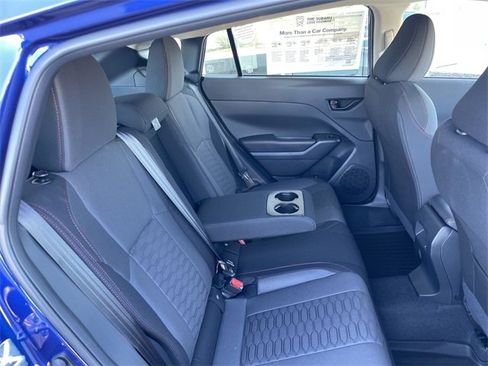 New 2025 Subaru Impreza 2.0i Sport image 14