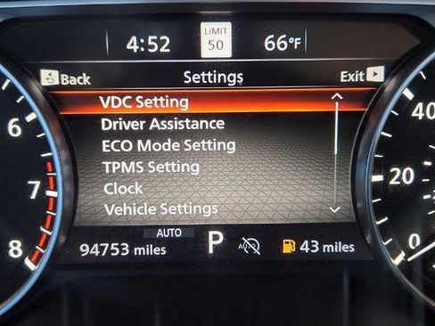 Certified 2022 Nissan Pathfinder SL w/ SL Premium Package image 30