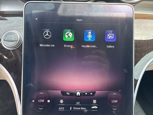 Used 2022 Mercedes-Benz C 300 4MATIC Sedan image 24