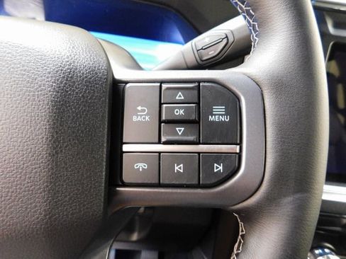 New 2026 Ford F350 Lariat w/ FX4 Off-Road Package image 24