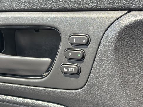 Certified 2024 Honda Odyssey Sport image 13