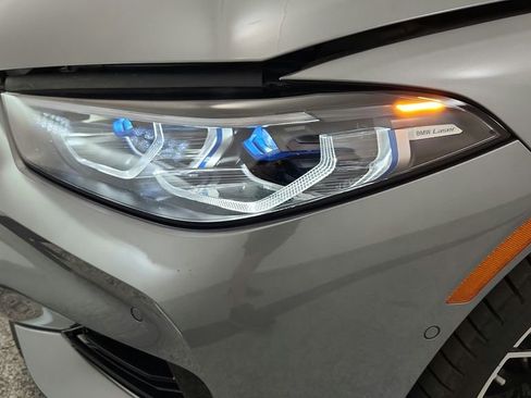 Used 2023 BMW M850i xDrive Coupe image 38