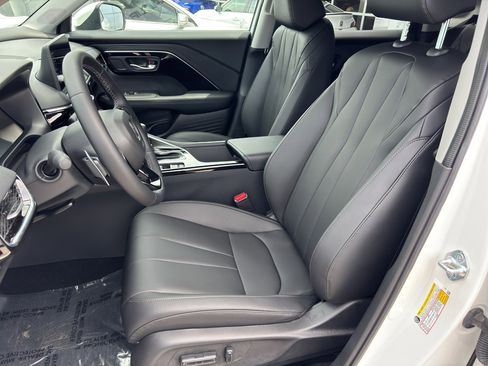 New 2026 Acura ADX FWD image 8
