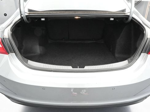 Used 2024 Chevrolet Malibu LT FWD image 33