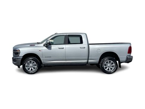 New 2026 RAM 2500 Laramie image 4