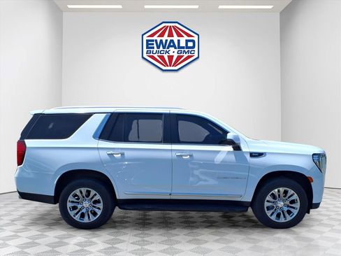 Certified 2024 GMC Yukon Denali AWD/4WD image 5