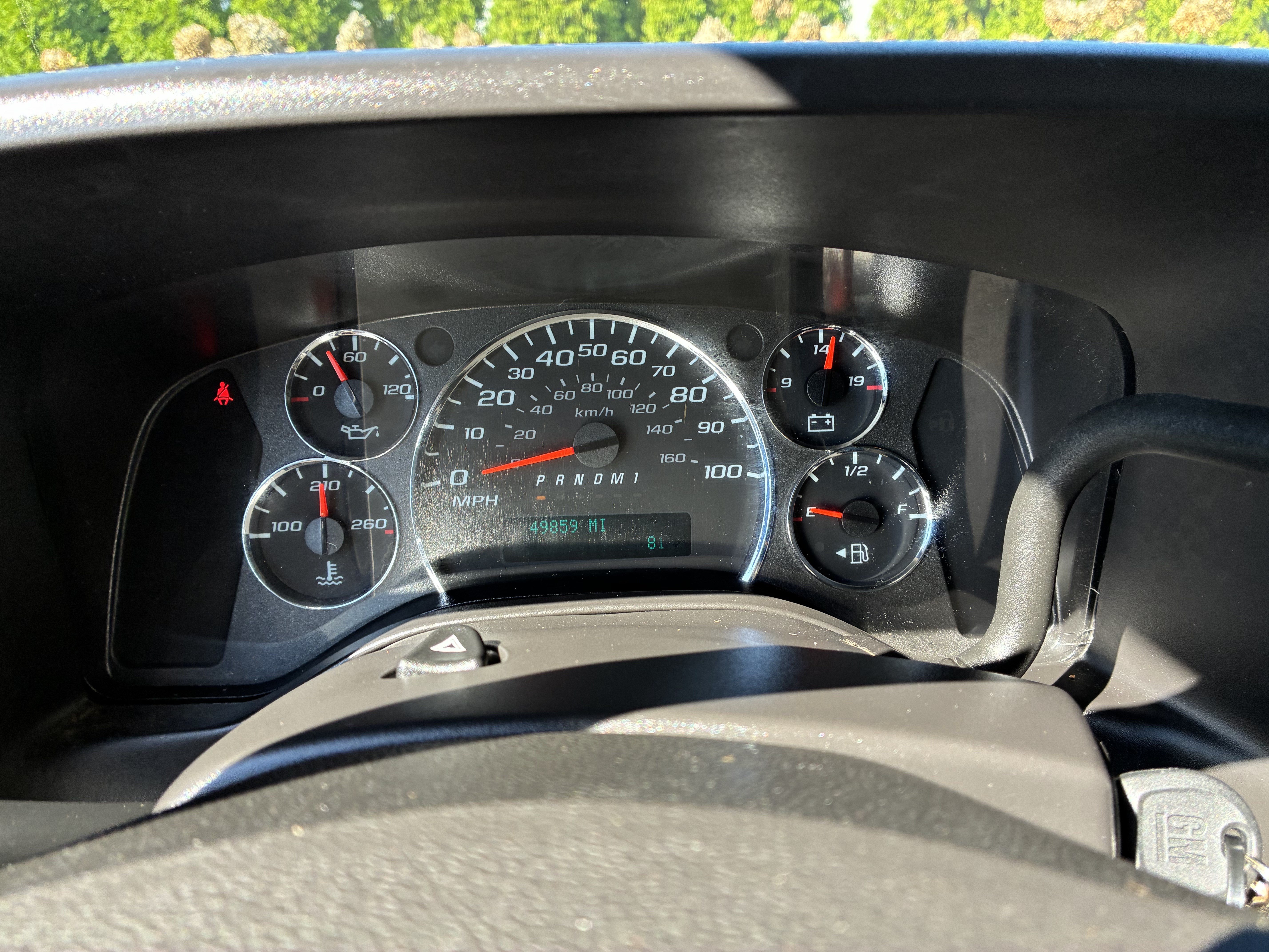 Used 2023 Chevrolet Express 3500 w/ Power Convenience Package RWD image 31