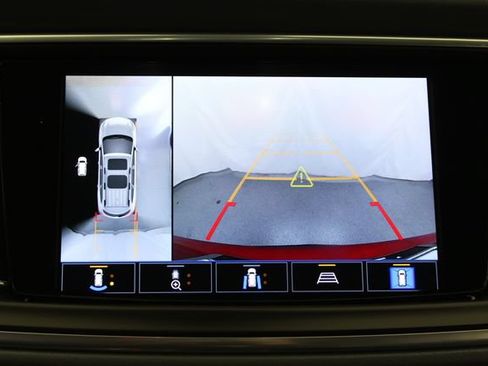Used 2023 Buick Enclave Premium w/ LPO, Floor Liner Package FWD image 31