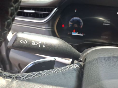 Used 2021 Jeep Grand Cherokee L Limited AWD/4WD image 18