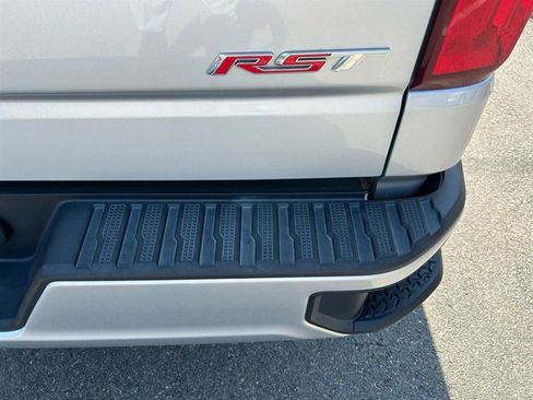 Used 2019 Chevrolet Silverado 1500 RST w/ All-Star Edition image 20