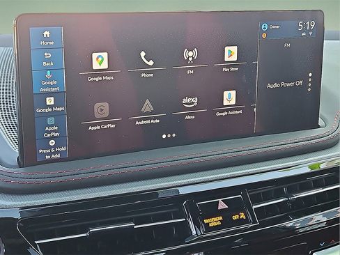 New 2026 Acura MDX A-Spec image 20