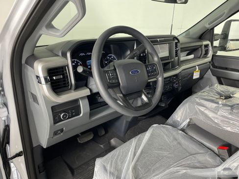New 2026 Ford F350 XL w/ STX Appearance Package image 2