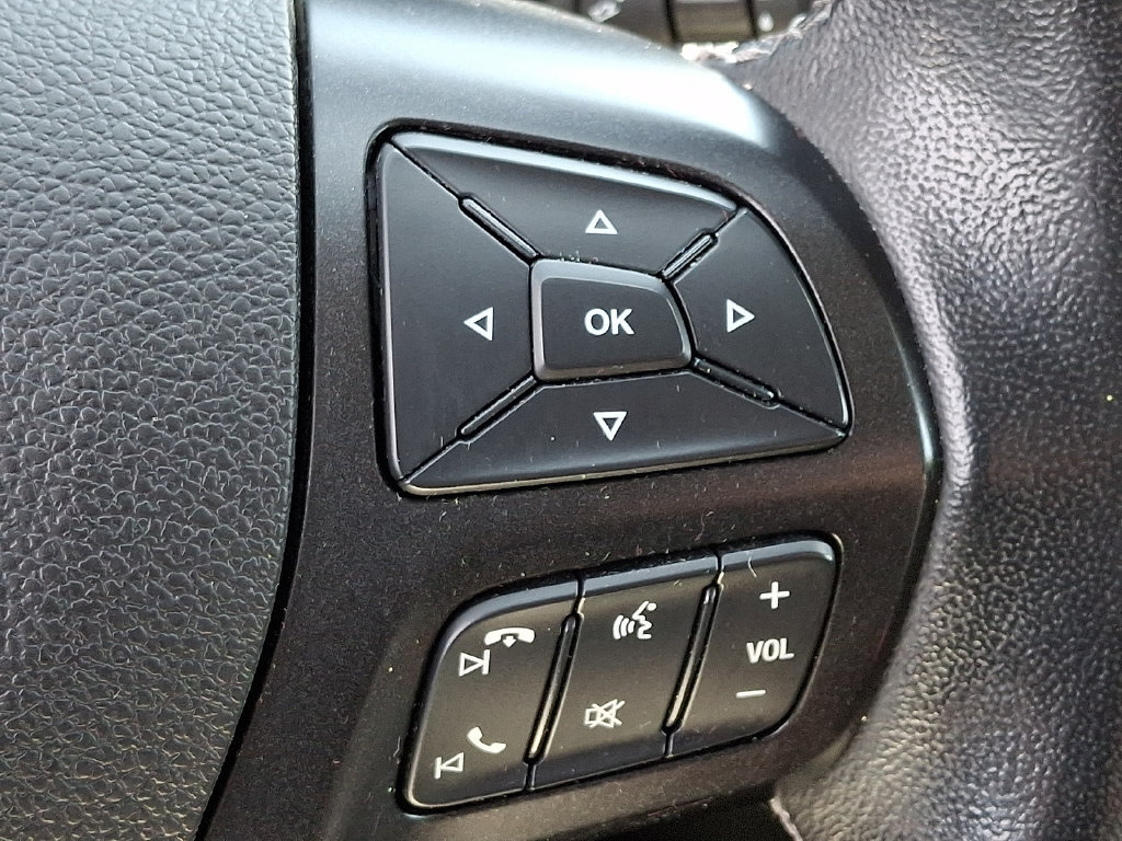Used 2021 Ford Ranger Lariat w/ Tremor Off-Road Package AWD/4WD image 21