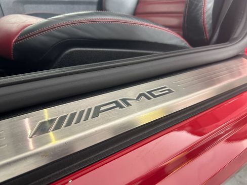 Used 2017 Mercedes-Benz SLC 43 AMG image 15