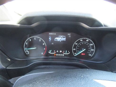 Used 2020 Ford Transit Connect XL image 38