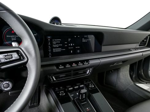 Certified 2021 Porsche 911 Carrera S RWD image 13