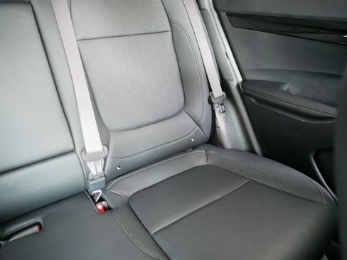 Certified 2024 Kia Seltos SX w/ SX Sunroof Package AWD/4WD image 14