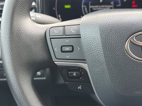 New 2026 Toyota Camry LE image 22