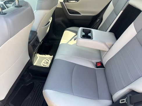 Used 2019 Toyota RAV4 Limited w/ Cold Weather Package FWD image 16