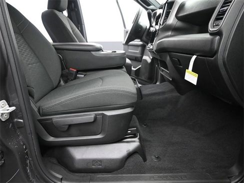 New 2026 RAM 2500 Tradesman image 18