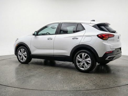 Used 2025 Buick Encore GX Preferred image 6
