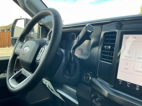 New 2026 Ford F250 Lariat AWD/4WD image 45