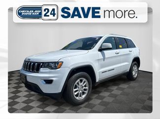 Used 2020 Jeep Grand Cherokee Laredo AWD/4WD 360° Tour