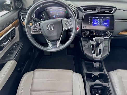 Used 2019 Honda CR-V EX-L image 28