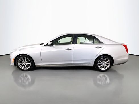 Used 2017 Cadillac CTS Luxury image 6