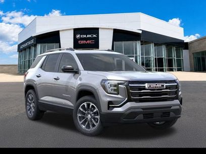 New 2026 GMC Terrain Elevation w/ Elevation Premium Package