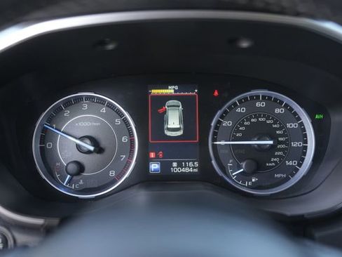 Used 2022 Subaru Ascent Limited w/ Technology Package image 25