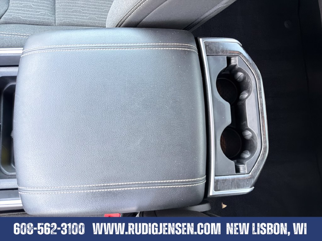 Used 2022 RAM 1500 Big Horn AWD/4WD image 24