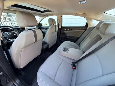 Used 2020 Honda Civic EX image 31