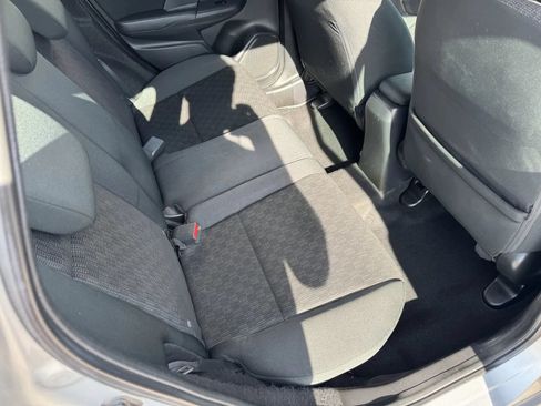 Used 2017 Honda Fit LX image 33