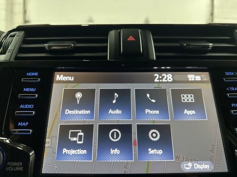 Used 2022 Toyota 4Runner TRD Off-Road Premium image 23