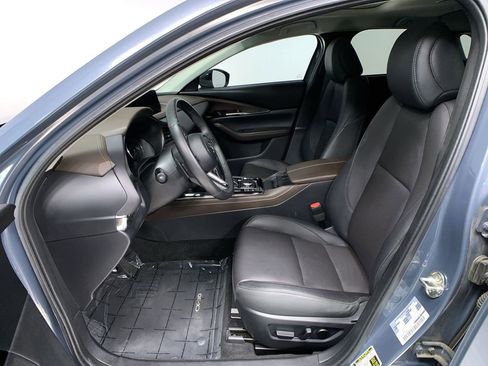 Used 2024 MAZDA CX-30 2.5 Turbo w/ Premium Plus Pkg image 74