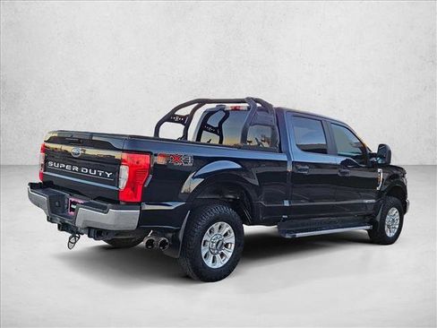 Used 2021 Ford F250 XL w/ STX Appearance Package image 5