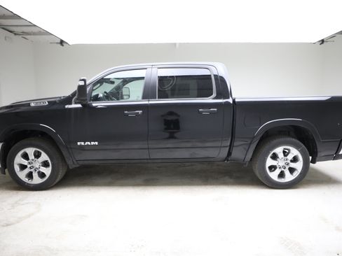 New 2026 RAM 1500 Big Horn AWD/4WD image 2