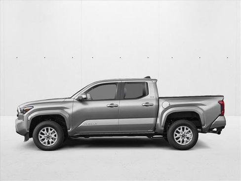 New 2026 Toyota Tacoma SR5 AWD/4WD image 3