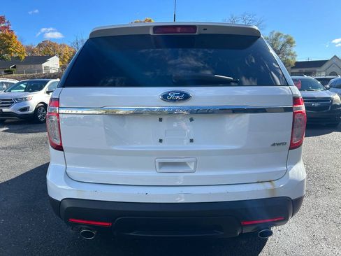 Used 2013 Ford Explorer 4WD image 6