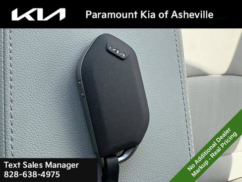 New 2026 Kia Sportage EX AWD/4WD image 27