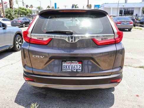 Used 2019 Honda CR-V LX image 12