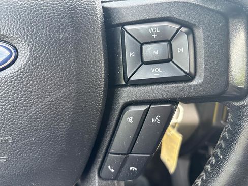 Used 2018 Ford F150 XLT w/ Equipment Group 302A Luxury AWD/4WD image 14