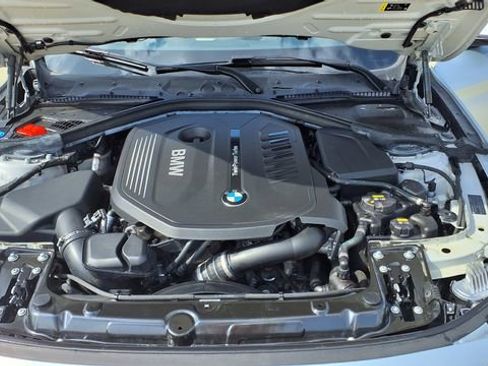 Used 2019 BMW 440i Gran Coupe w/ M Sport Package image 37