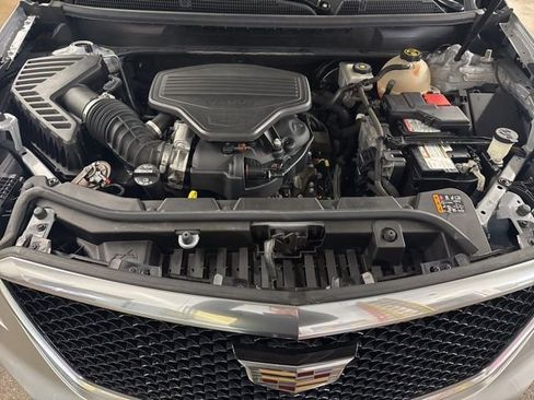 Used 2020 Cadillac XT5 Sportv AWD/4WD image 29