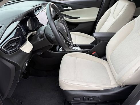 Used 2020 Buick Encore GX Preferred w/ Cold Weather Comfort Package FWD image 20