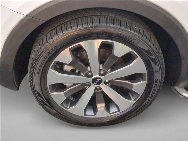 Used 2021 Kia Telluride EX w/ EX Premium Package FWD image 26