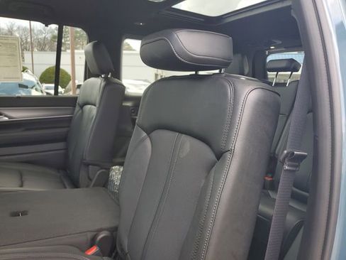 New 2026 Jeep Grand Wagoneer Limited image 14